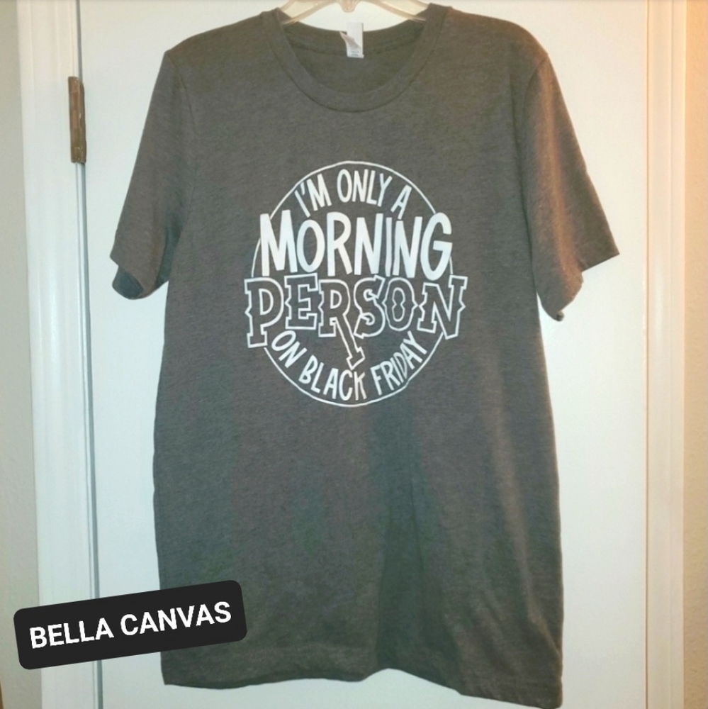 NEW Black Friday Tee